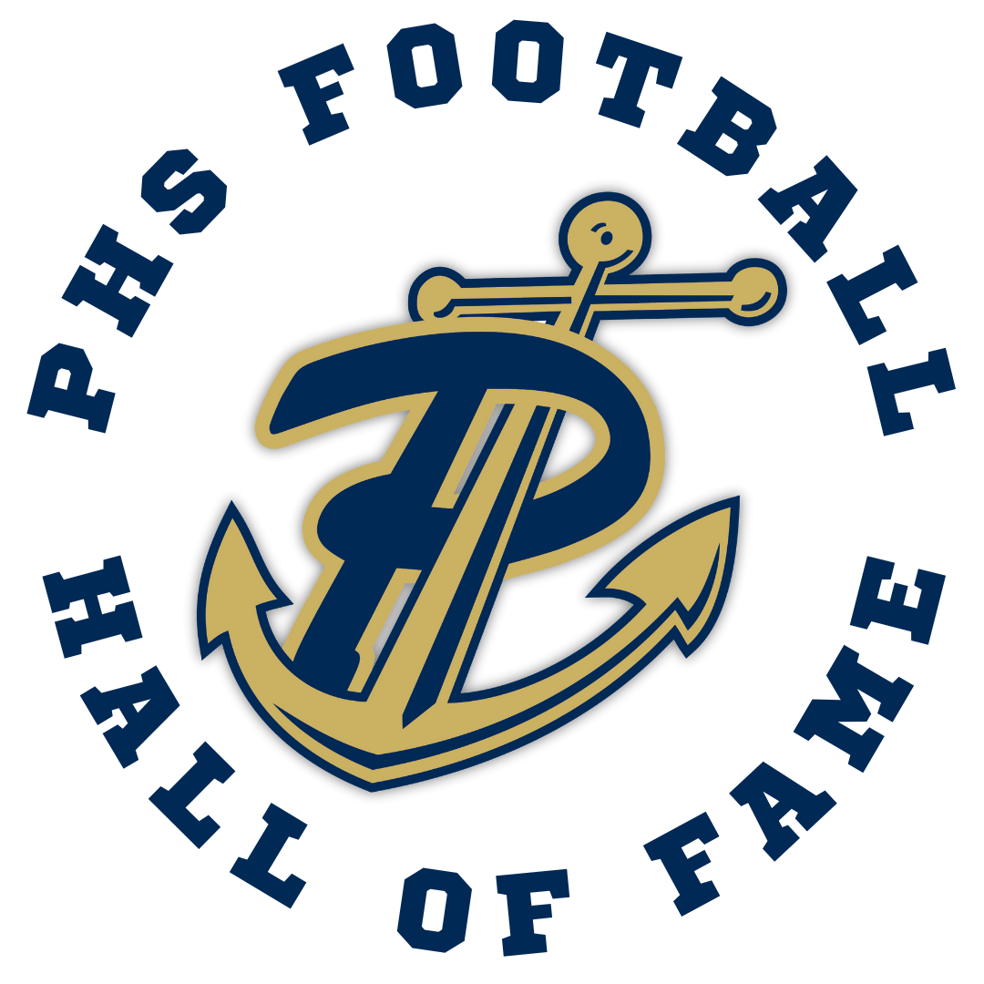  PHS 2025 FB HOF